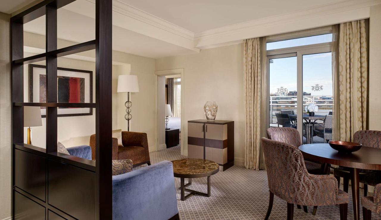 The Westbury Mayfair, A Luxury Collection Hotel, 5* London