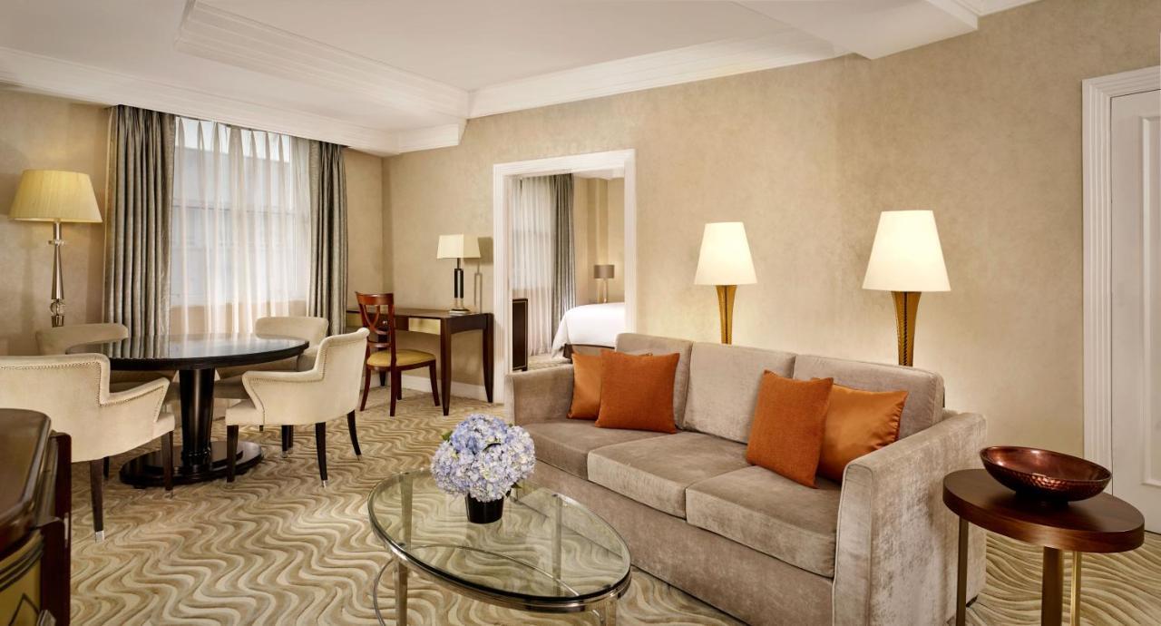 The Westbury Mayfair, A Luxury Collection Hotel, 5* London