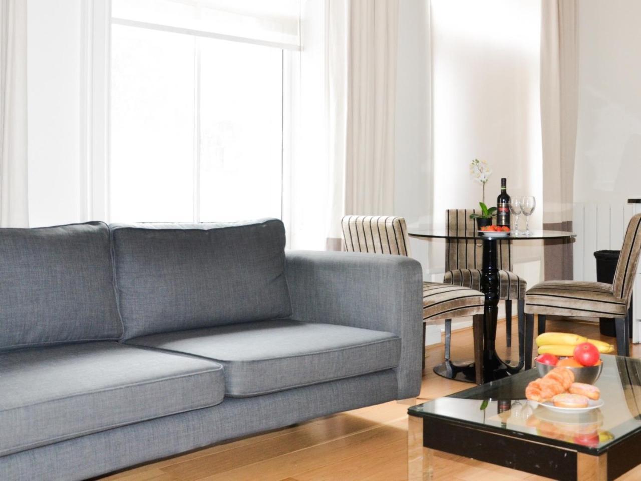 Appartement Baker Street *