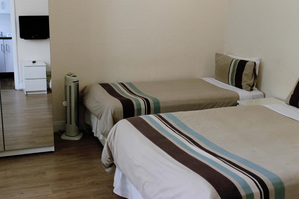 Palace Court Apartment