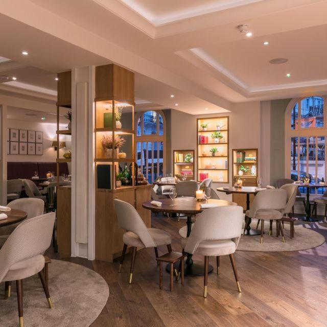 The Armitage Notting Hill Apartment London