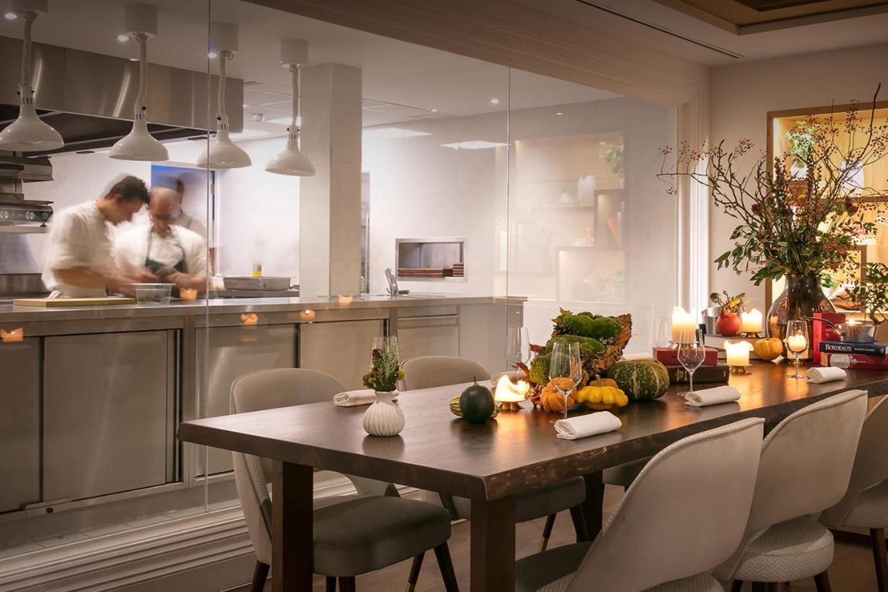 The Armitage Notting Hill