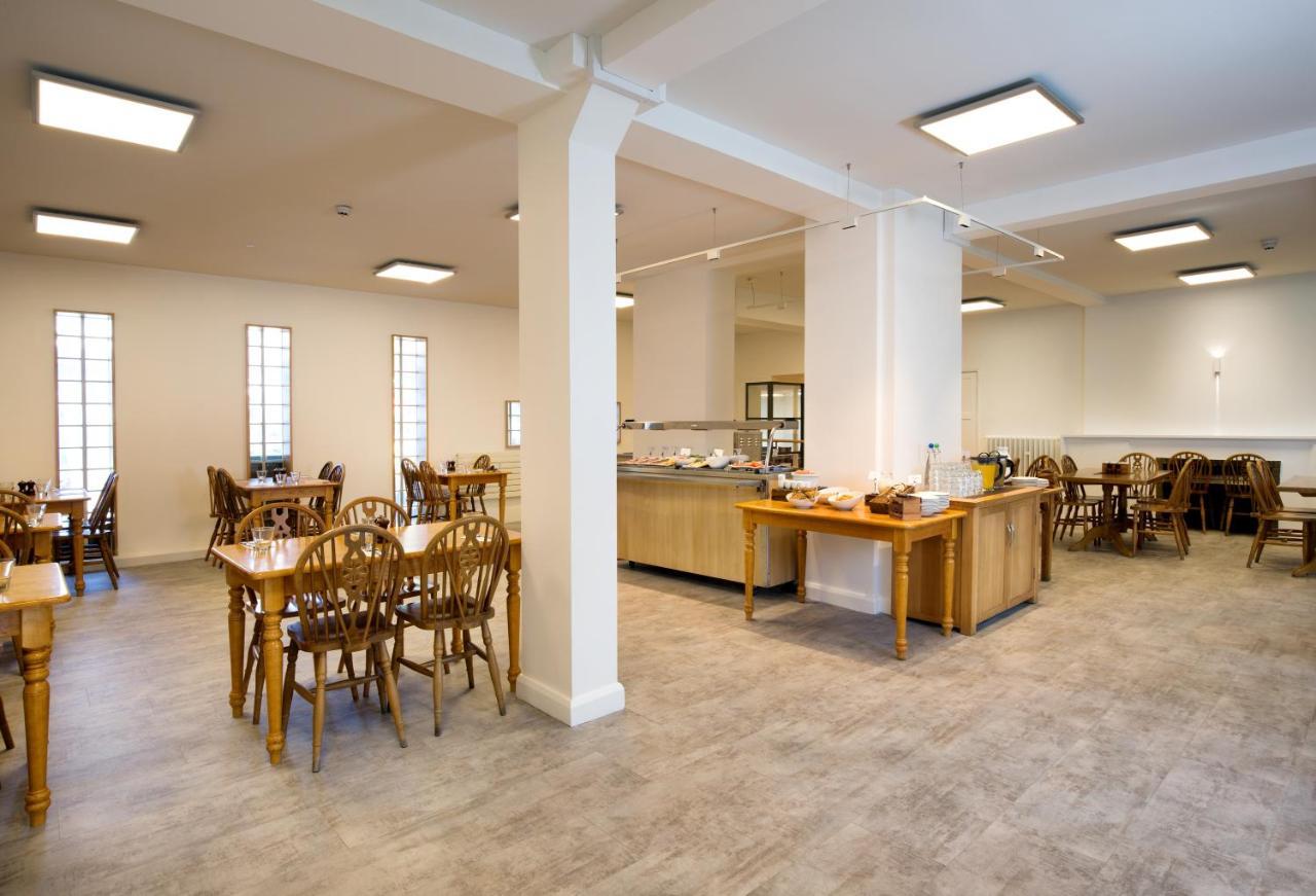 Hotell The Royal Foundation Of St Katharine 3*