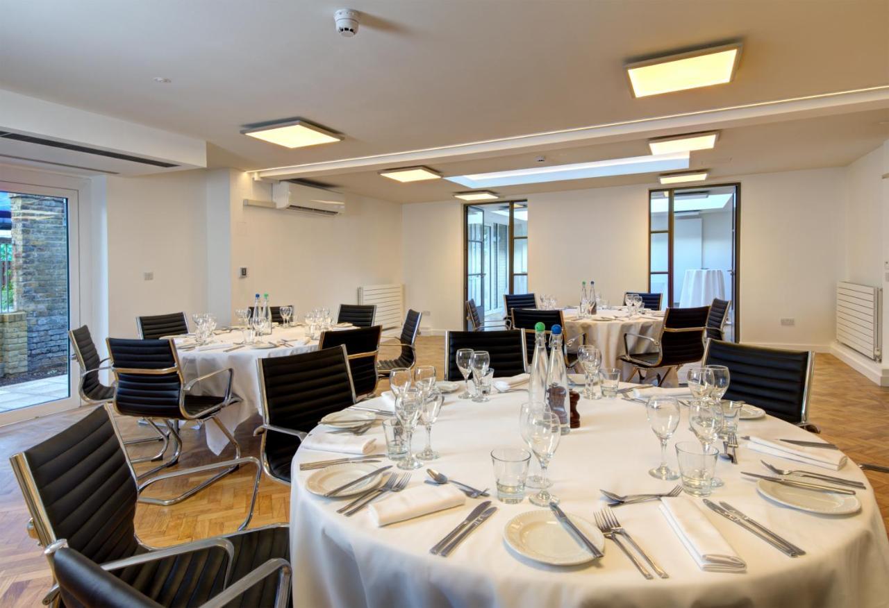 The Royal Foundation Of St Katharine Hotell London