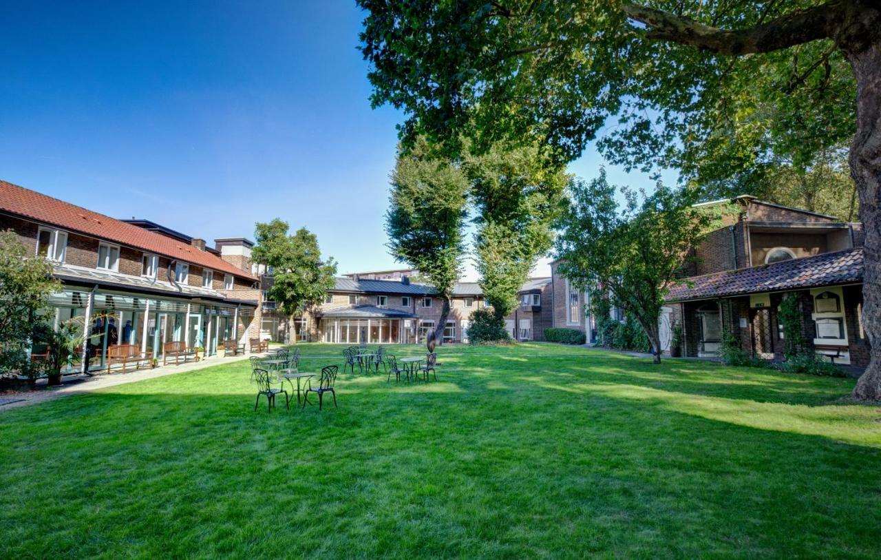The Royal Foundation Of St Katharine Hotell