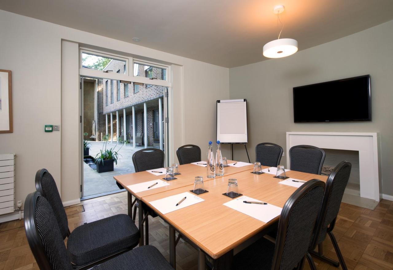 Hotell The Royal Foundation Of St Katharine
