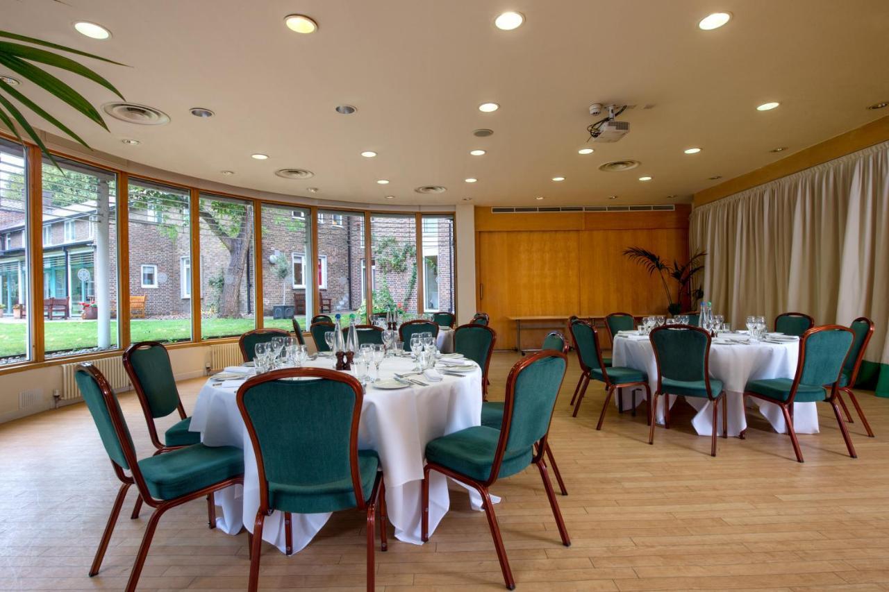 Hotell The Royal Foundation Of St Katharine 3*