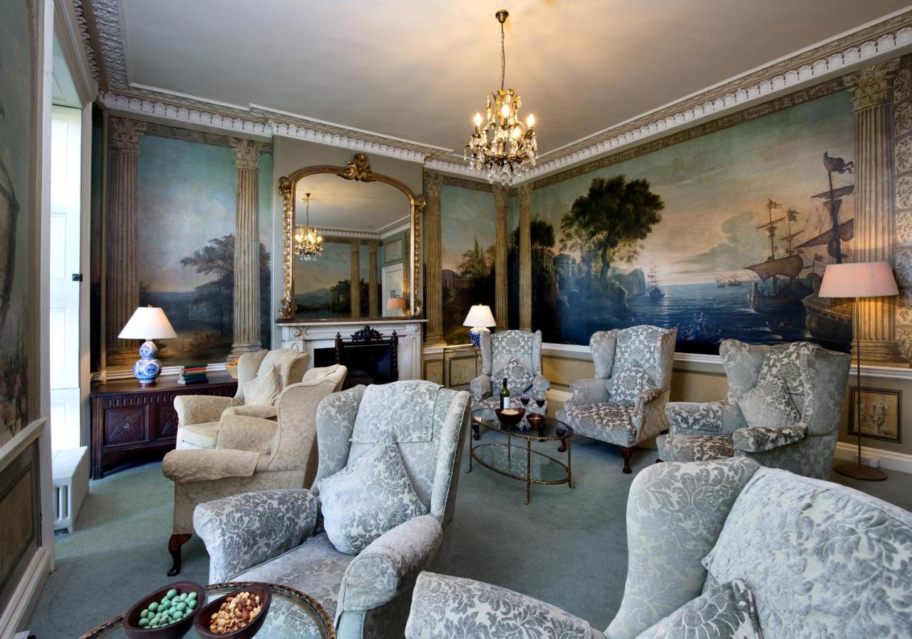 Hotell The Royal Foundation Of St Katharine 3*