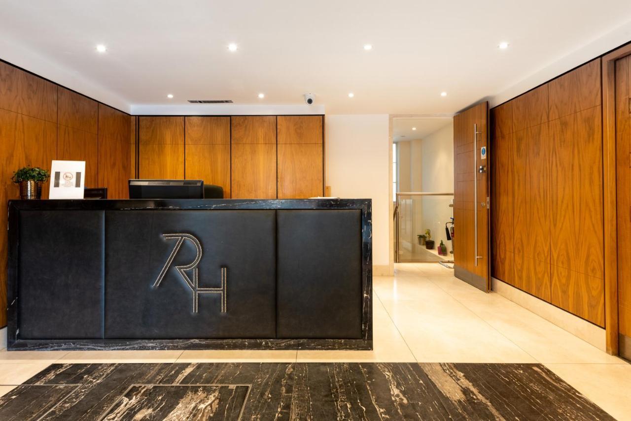 Roland House Lejlighedshotel