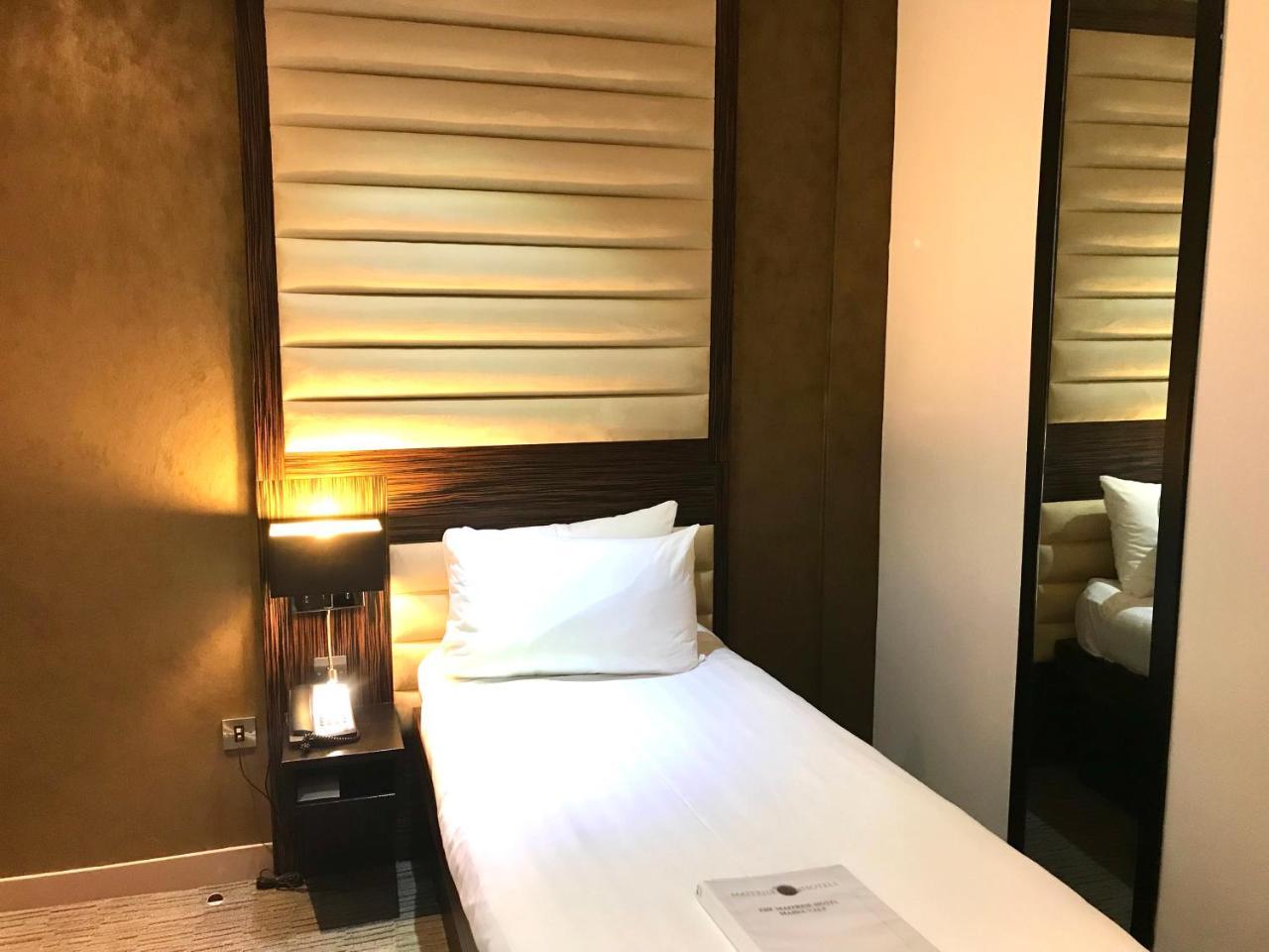 Maitrise Maida Vale - Hotel 3*
