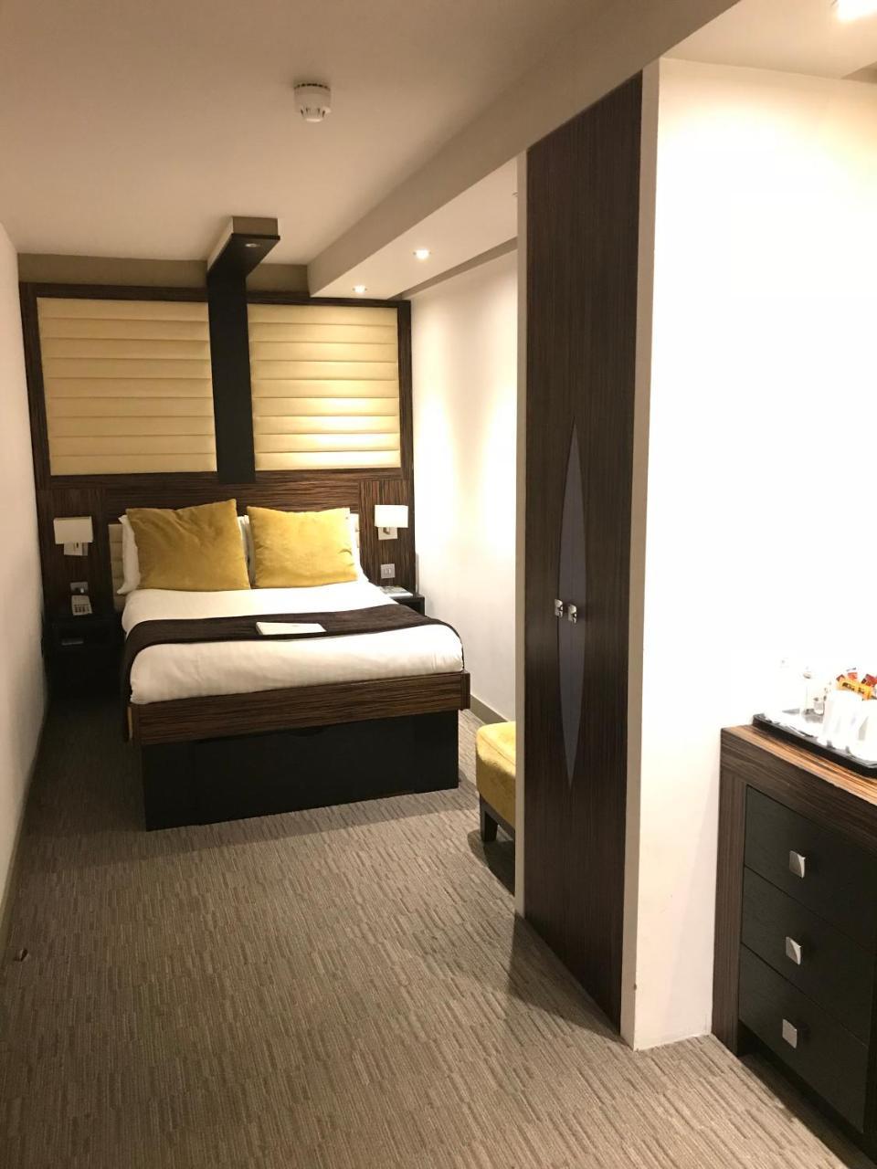 Hotel Maitrise Maida Vale - 3*