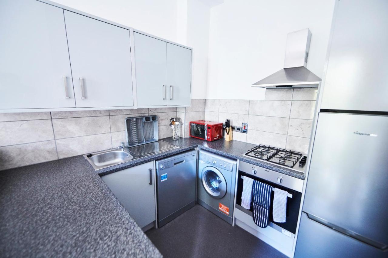 Appartement Access Maida Vale