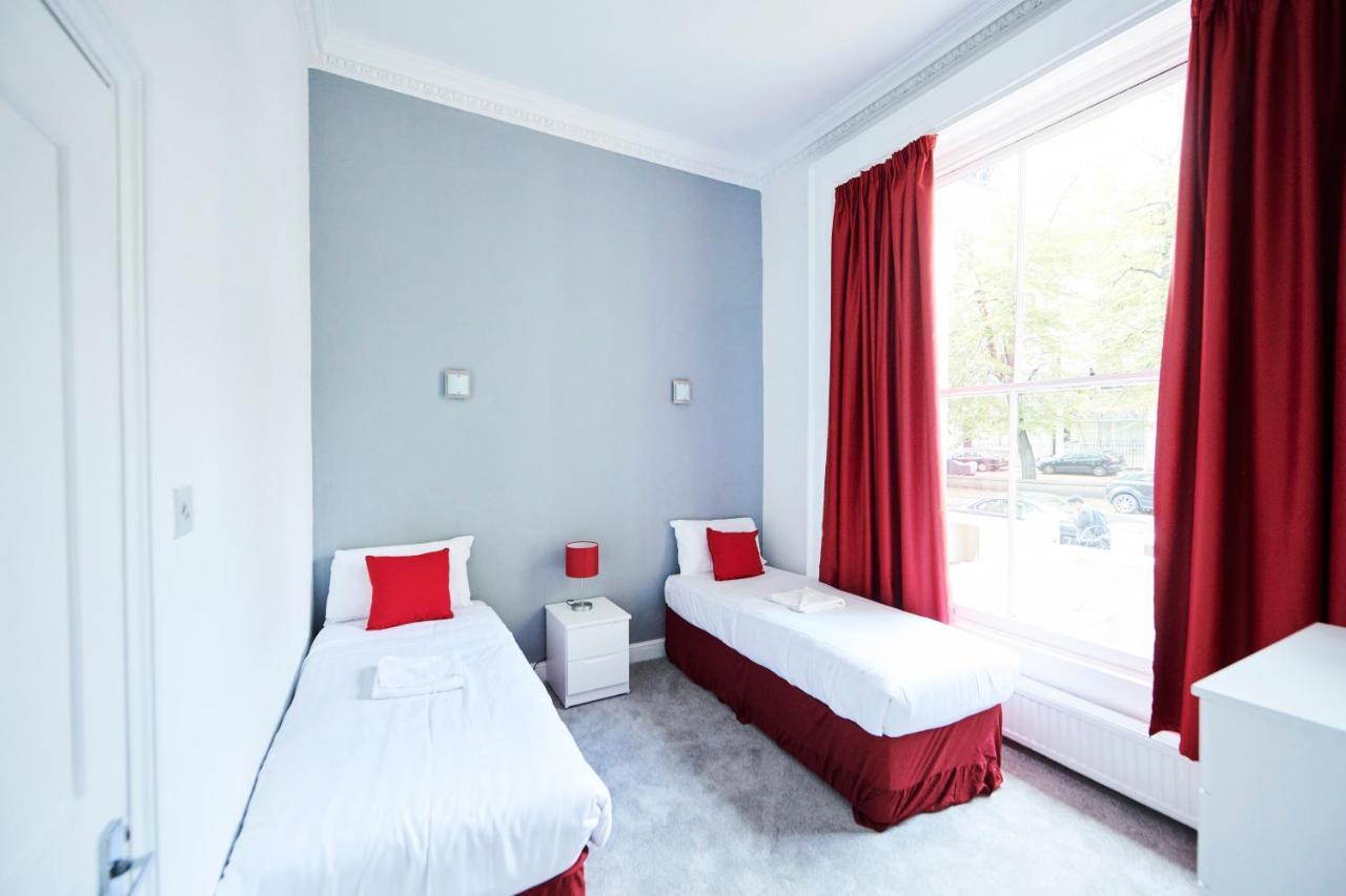 Appartement Access Maida Vale