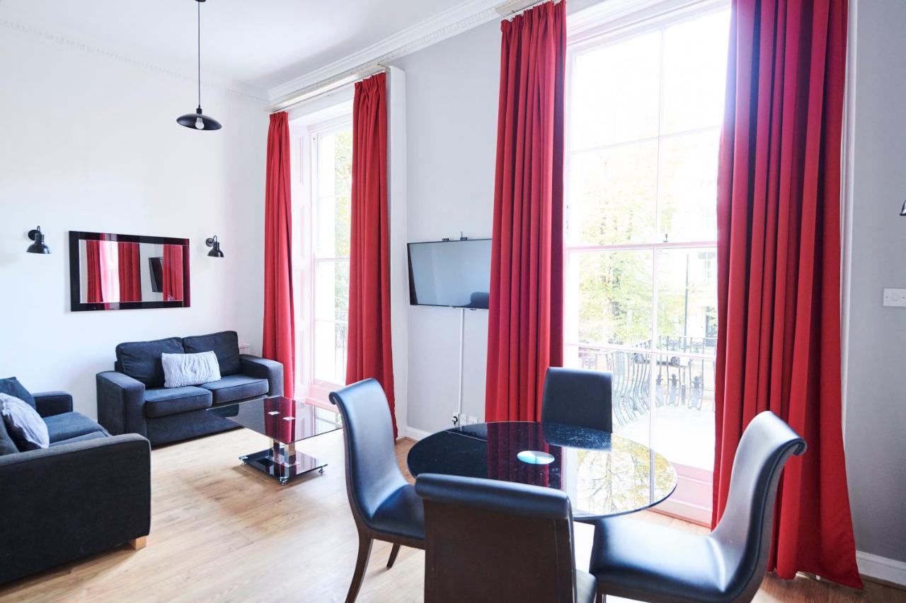 Appartement Access Maida Vale *