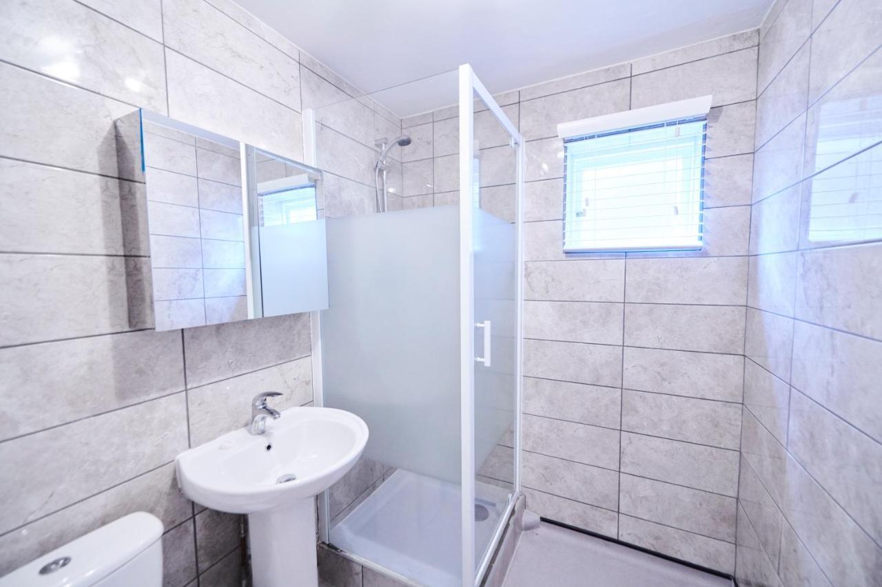 Appartement Access Maida Vale