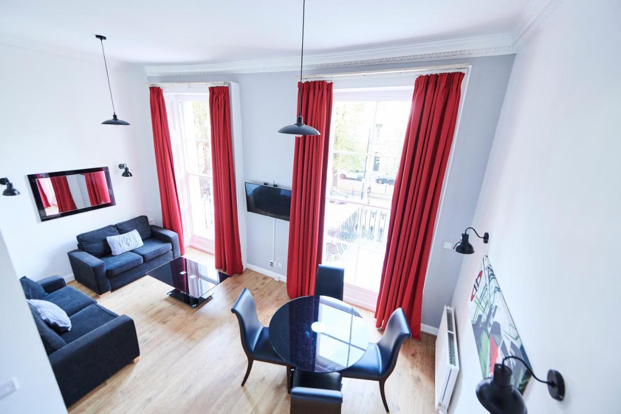 Access Maida Vale Appartement Londen