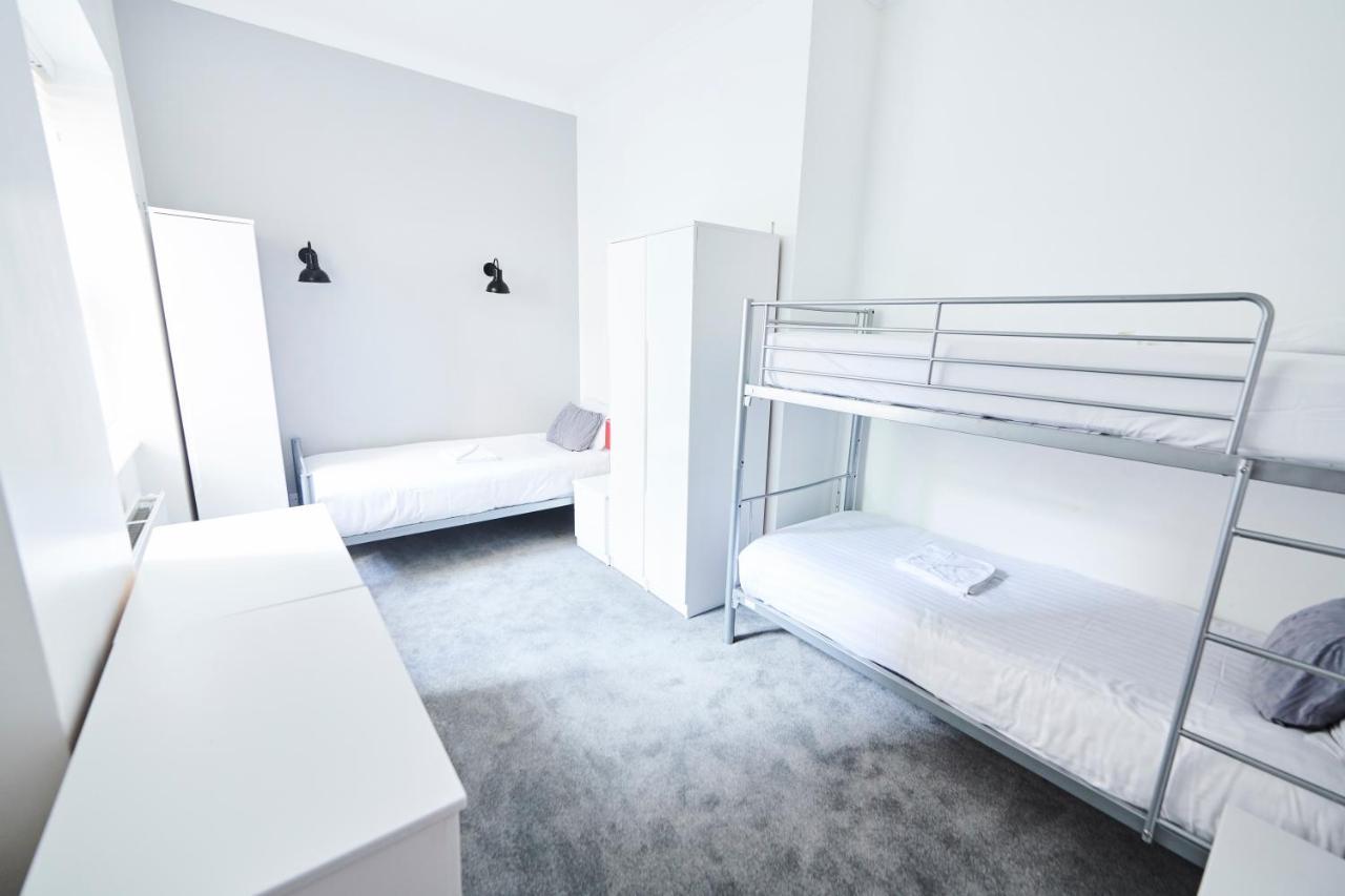 Access Maida Vale Appartement