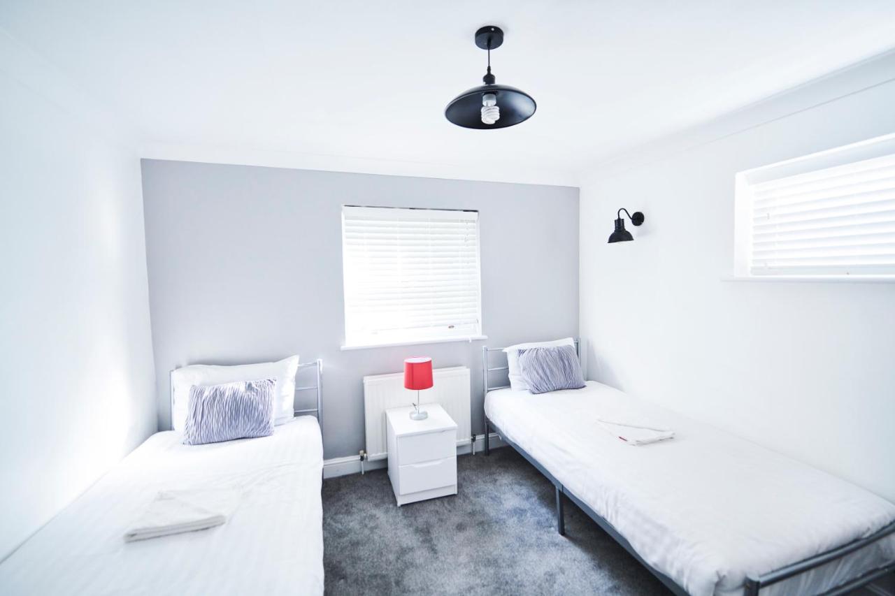 Appartement Access Maida Vale Londen