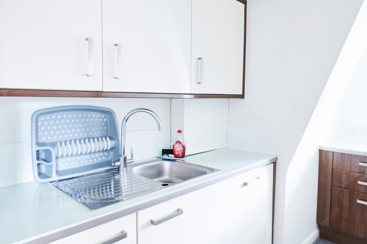 Access Kensington Olympia Apartment *