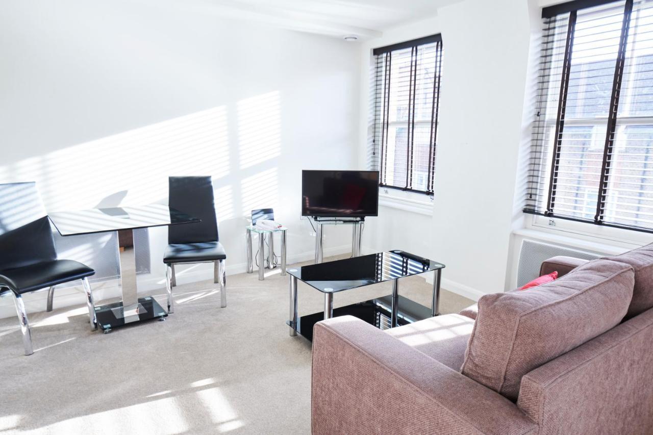 Apartment Access Kensington Olympia *