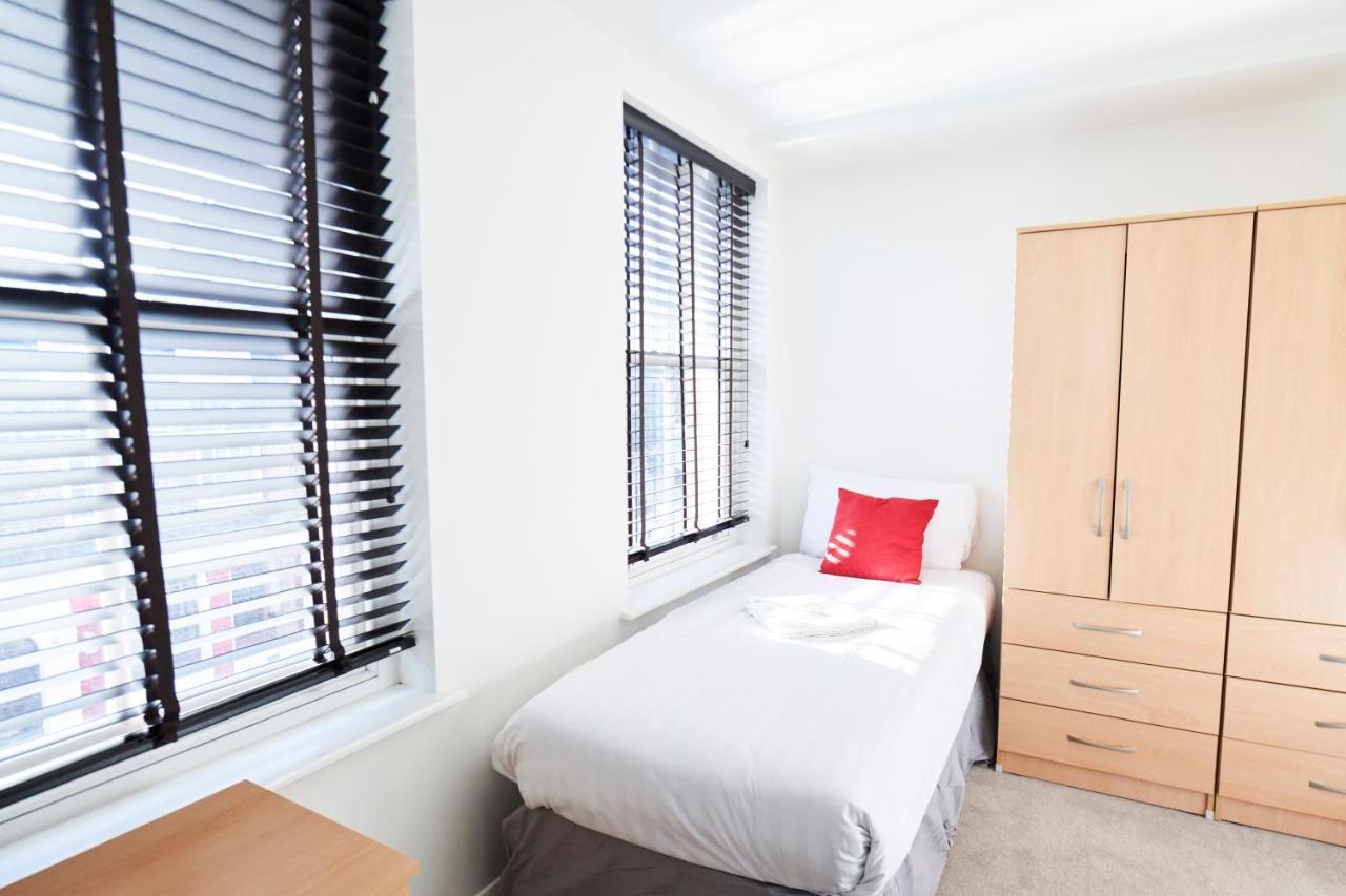 Apartment Access Kensington Olympia *