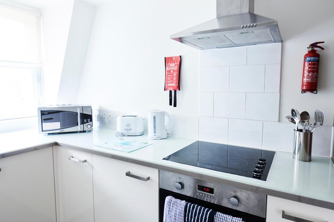 Access Kensington Olympia Apartment