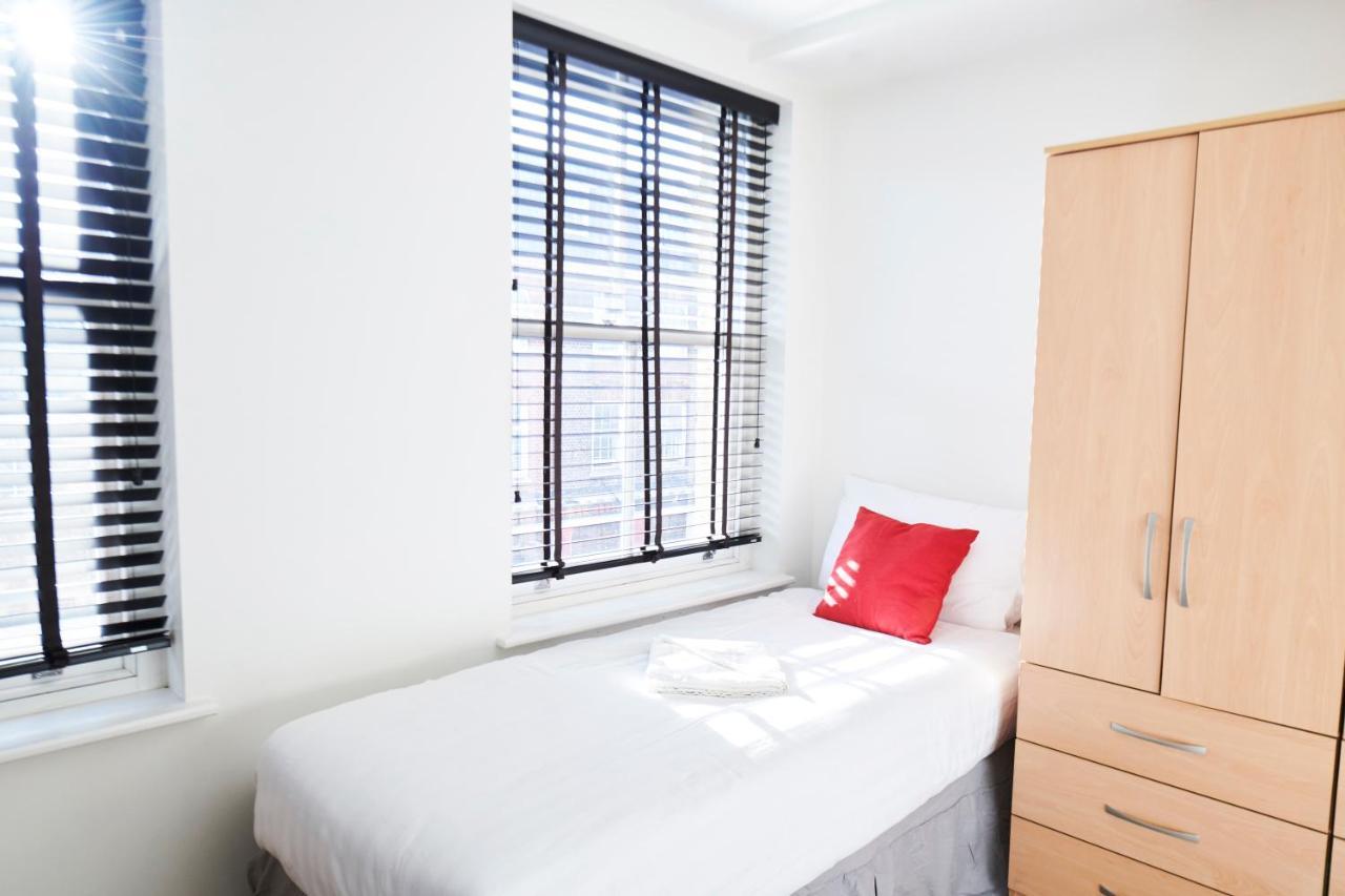 Access Kensington Olympia Apartment *