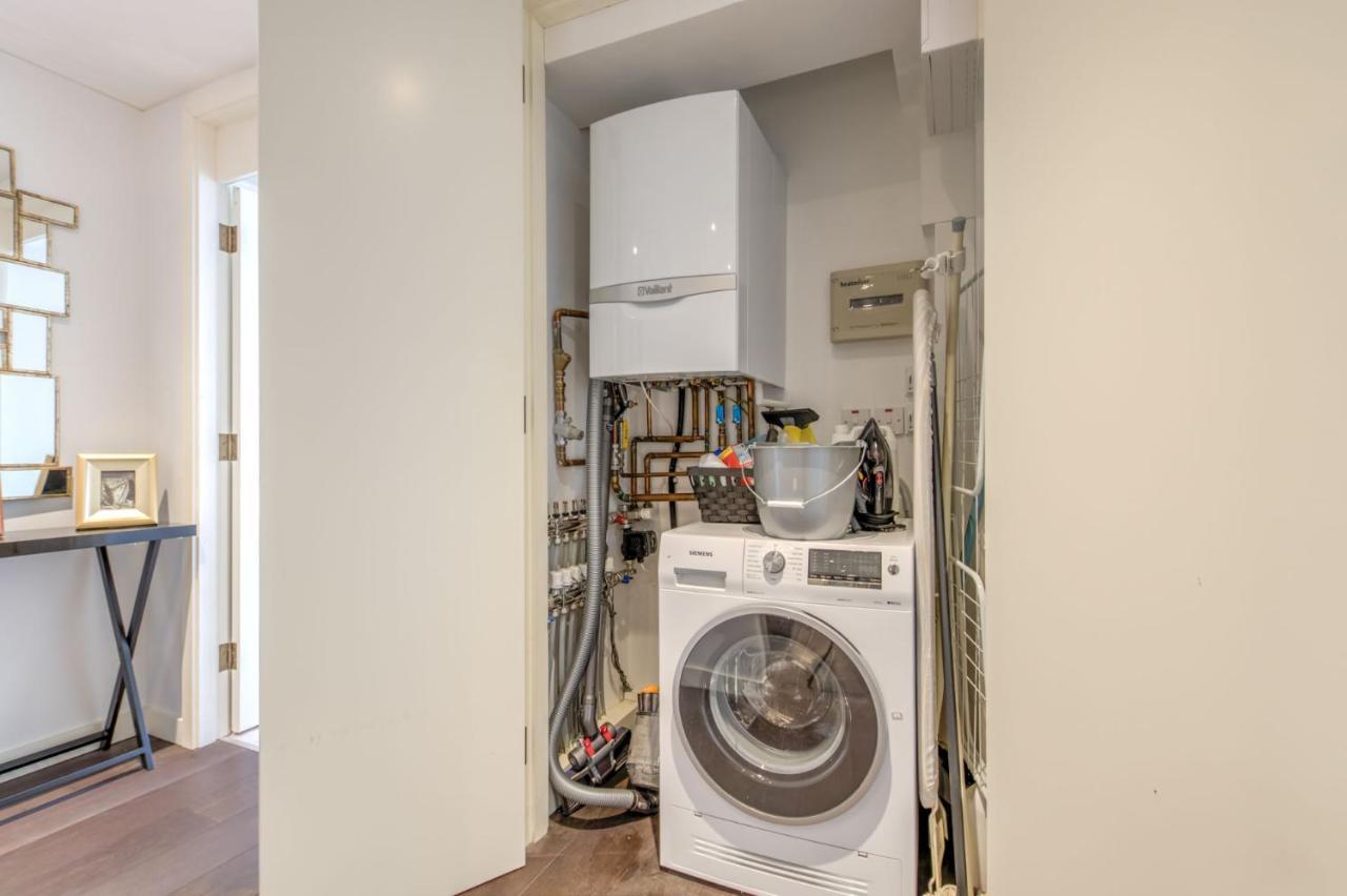 2 Bedrooms Sleeps 6 - Central London