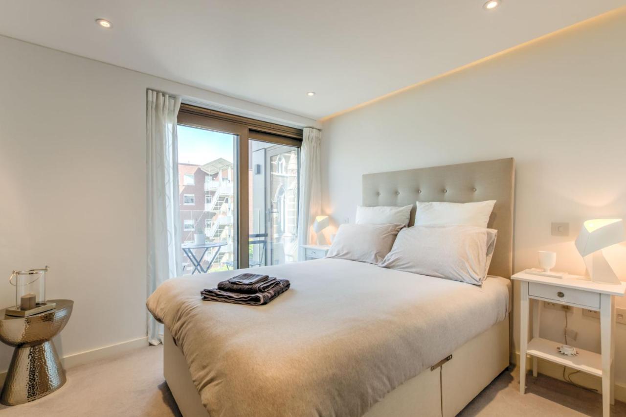 2 Bedrooms Sleeps 6 - Central * London