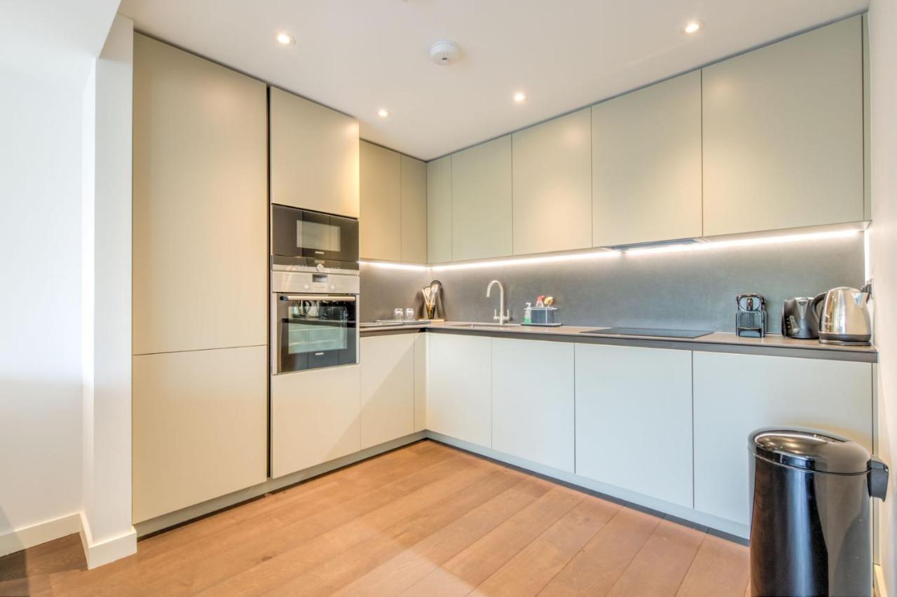 2 Bedrooms Sleeps 6 - Central Lejlighed