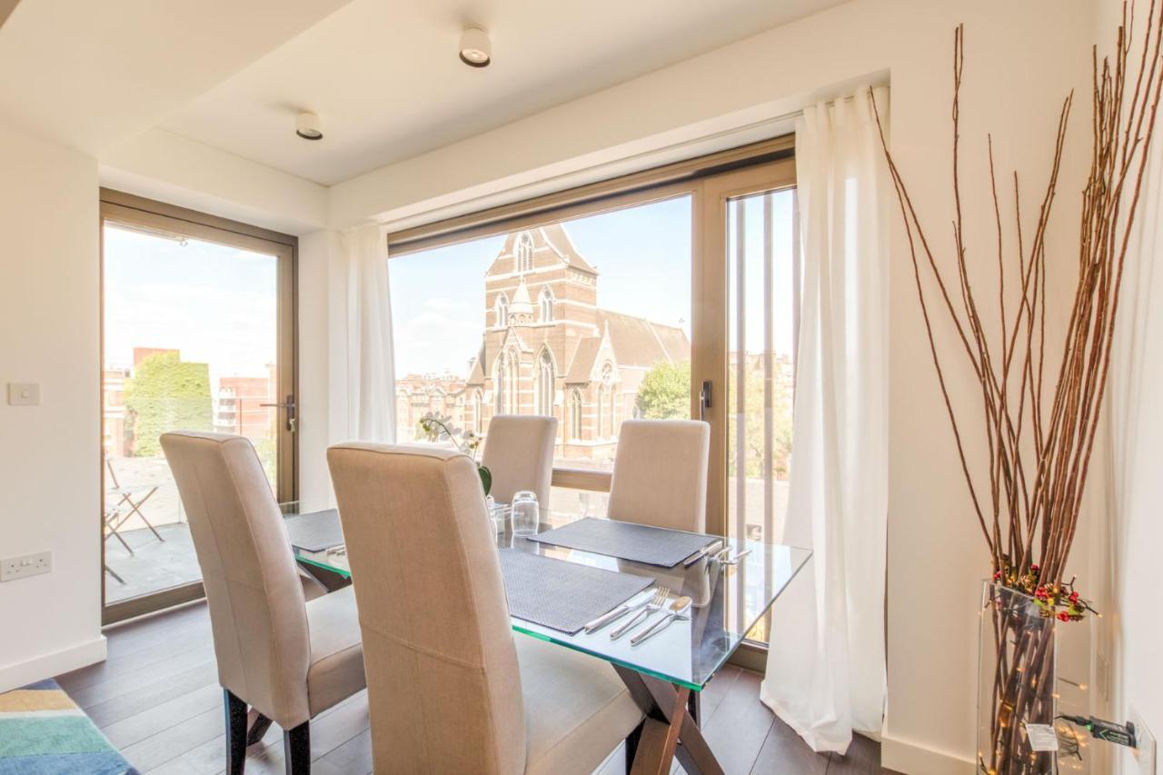 Apartment 2 Bedrooms Sleeps 6 - Central