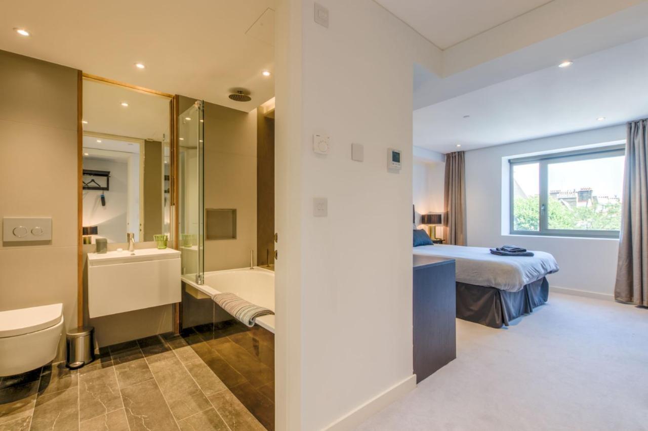 2 Bedrooms Sleeps 6 - Central * London