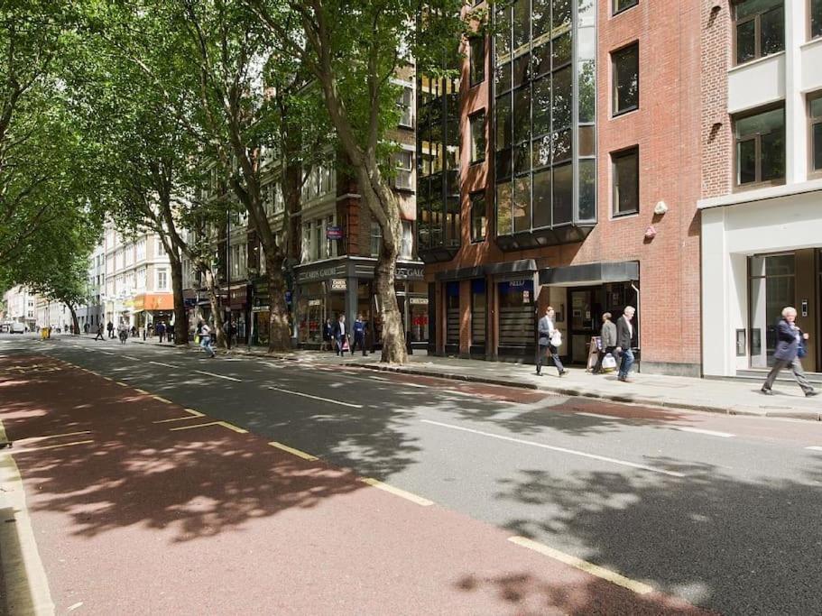 Apartment 2 Bedrooms Sleeps 6 - Central *