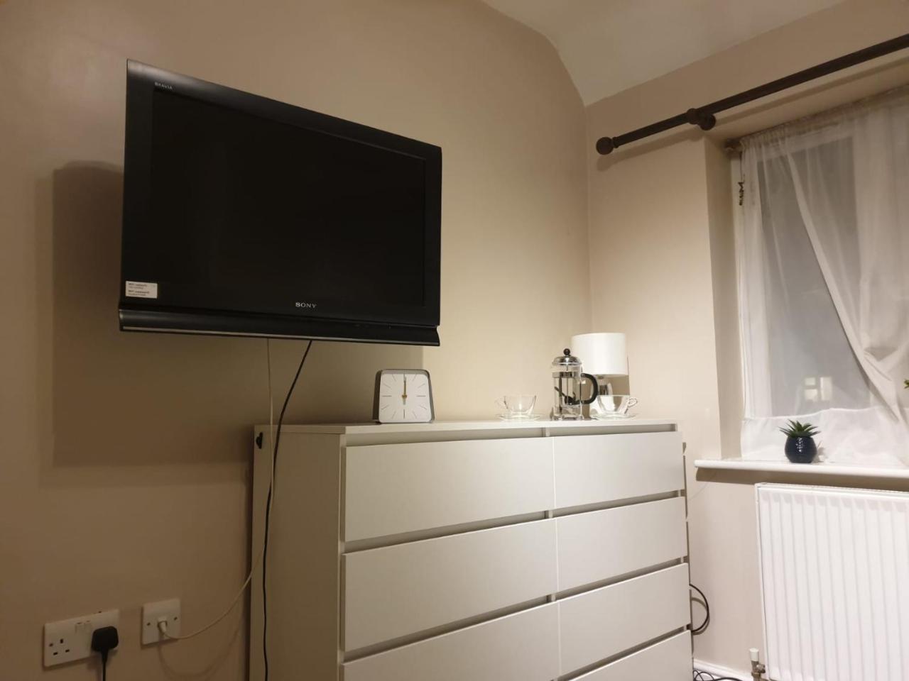 Beautiful Near Excel Center * Londen
