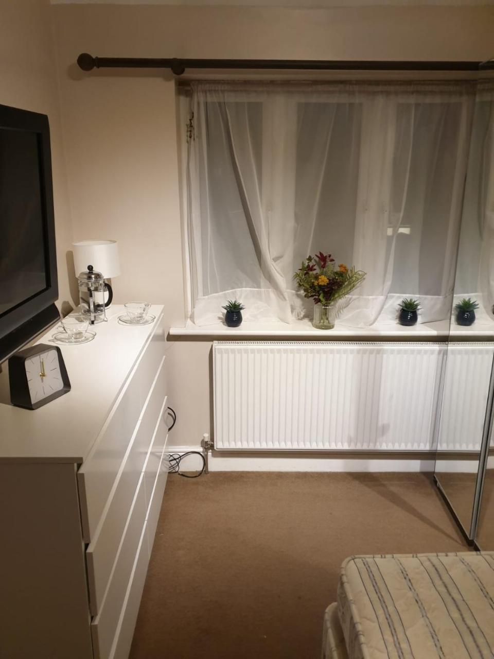Beautiful Near Excel Center Accommodatie bij particulieren Londen