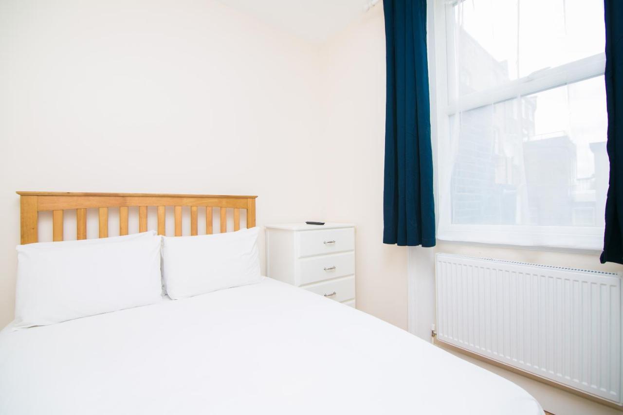 Apartment Earl's Court *