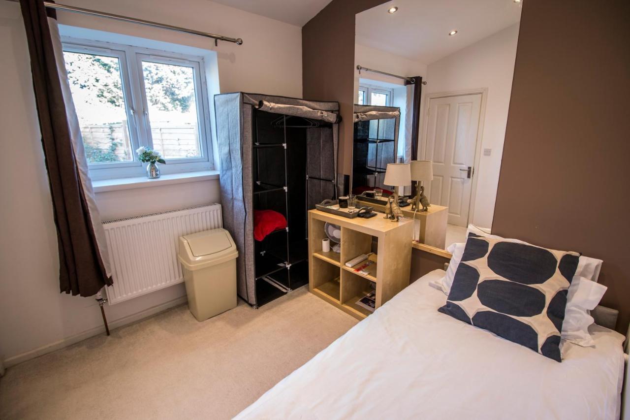 Accommodatie bij particulieren Beautiful Near Excel Center