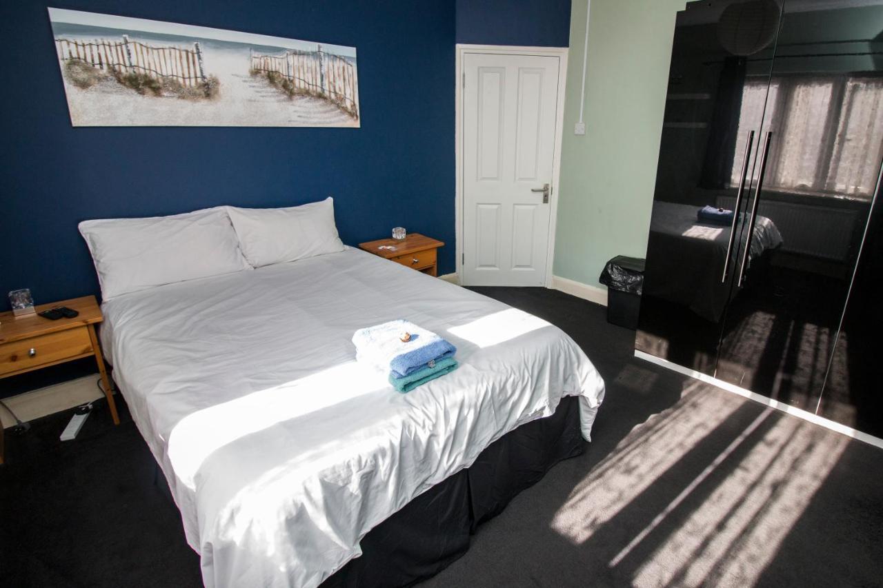 Beautiful Near Excel Center * Londen