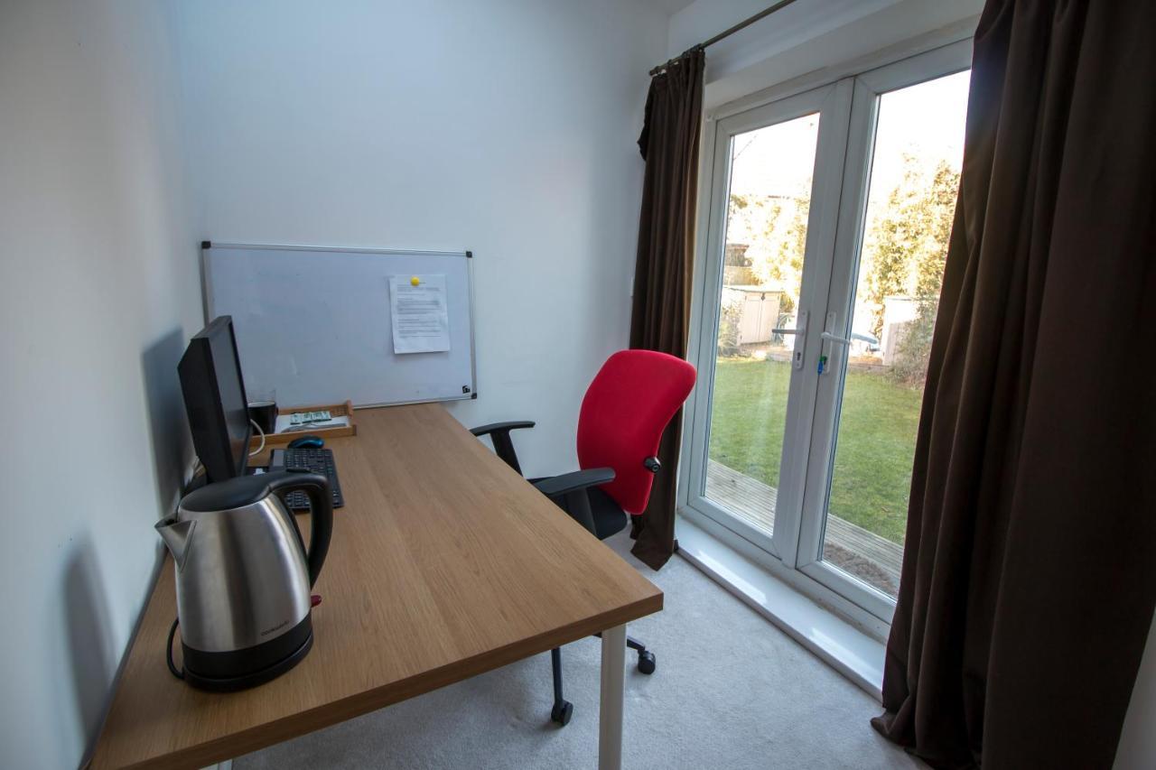 Accommodatie bij particulieren Beautiful Near Excel Center Londen