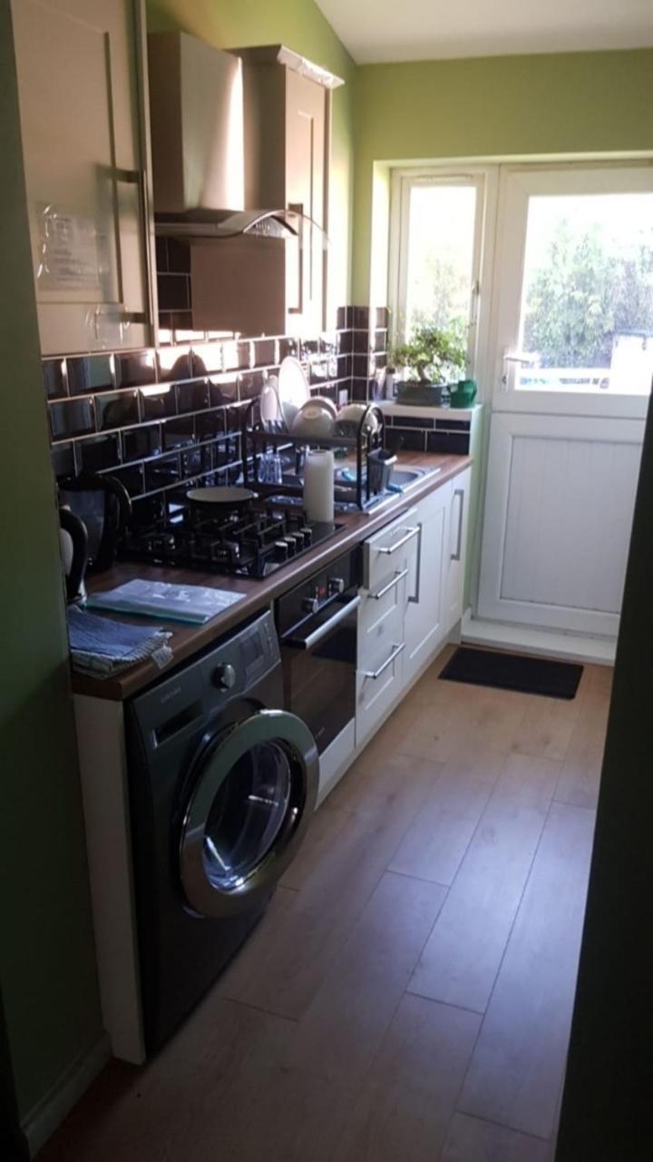 Beautiful Near Excel Center Accommodatie bij particulieren