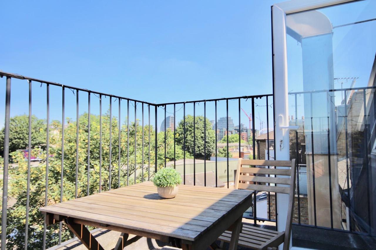 Loft Studio 1 Min To Station Zone 2 London