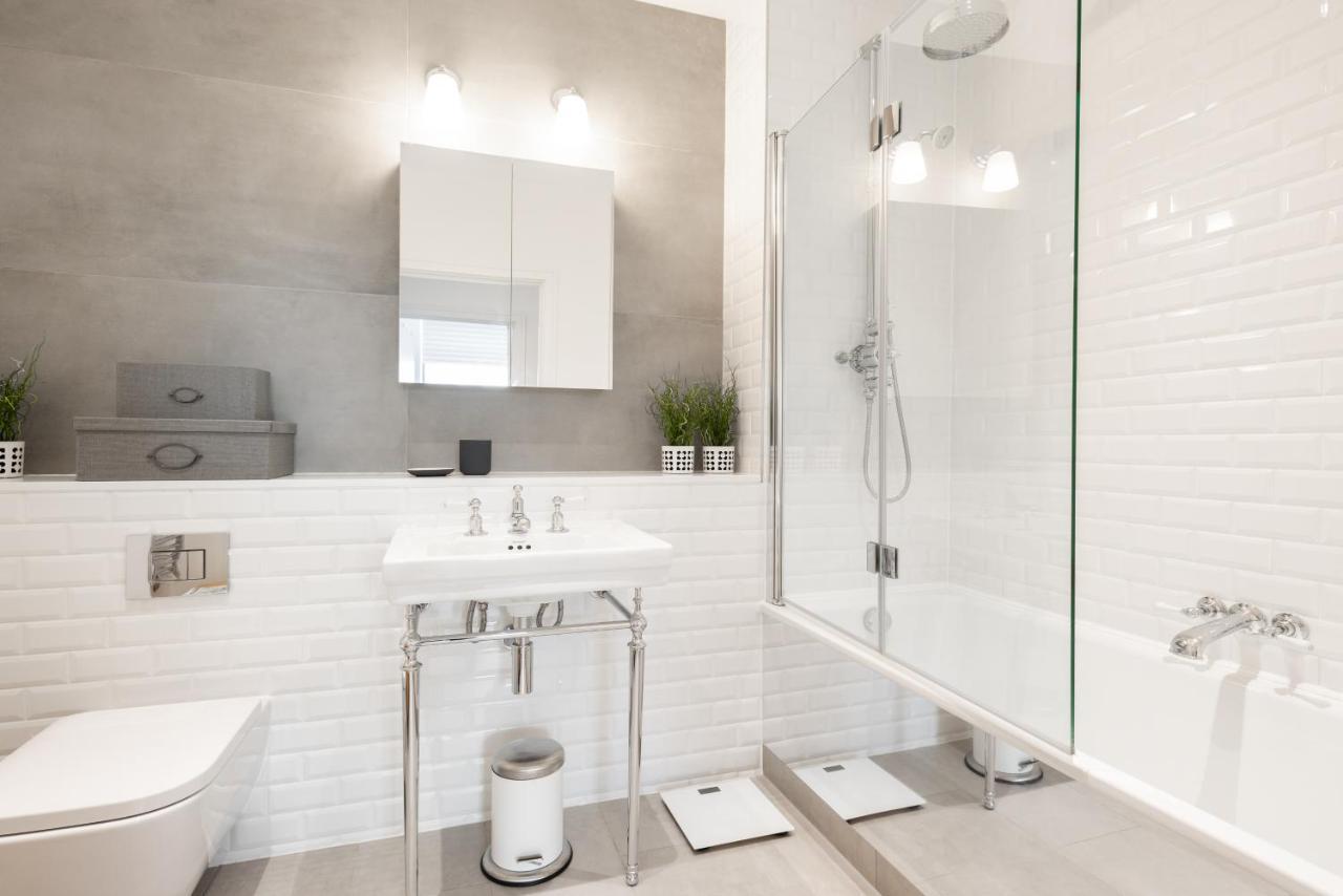 Appartement Continental In Central Camden Londres