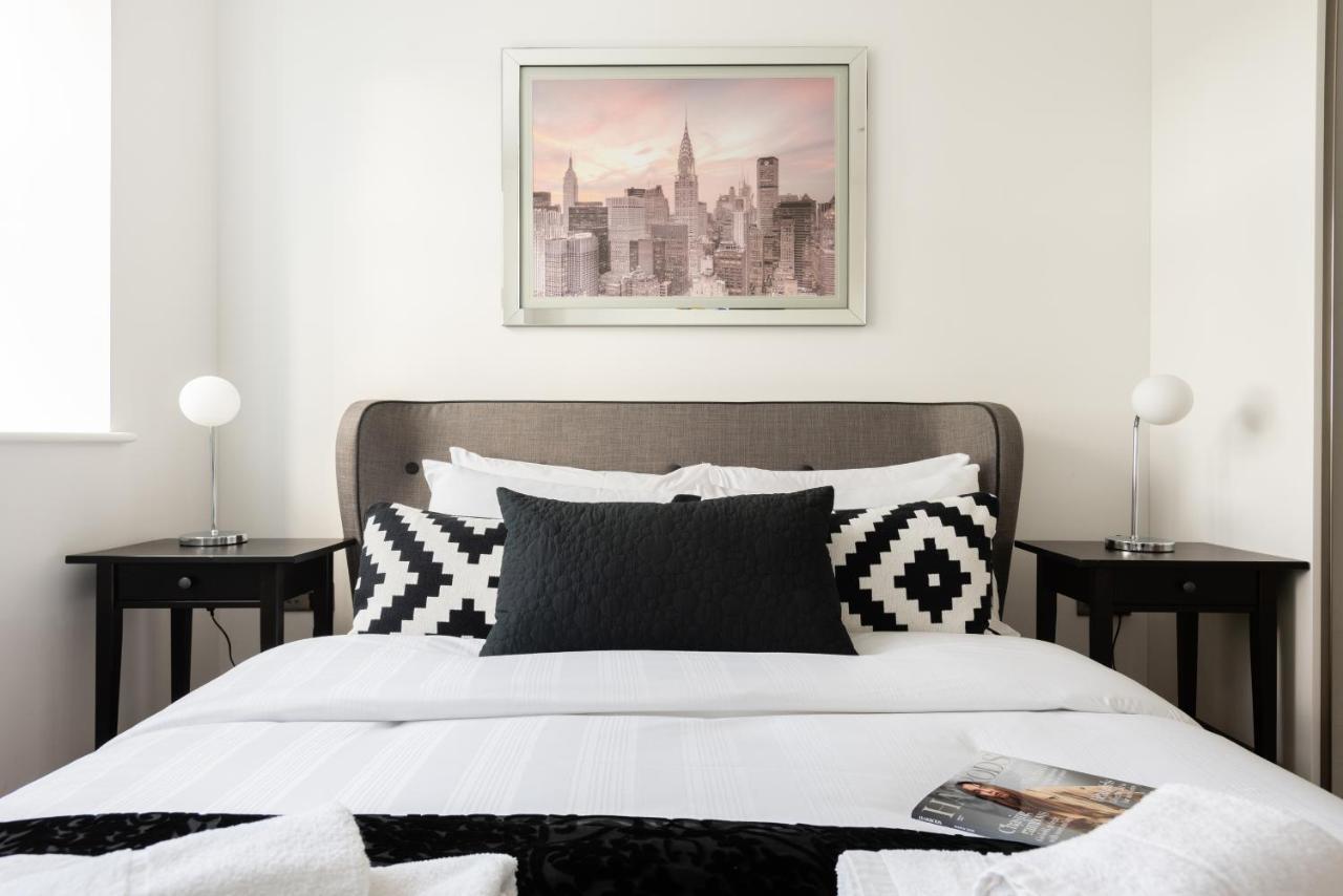 Appartement Continental In Central Camden Londres
