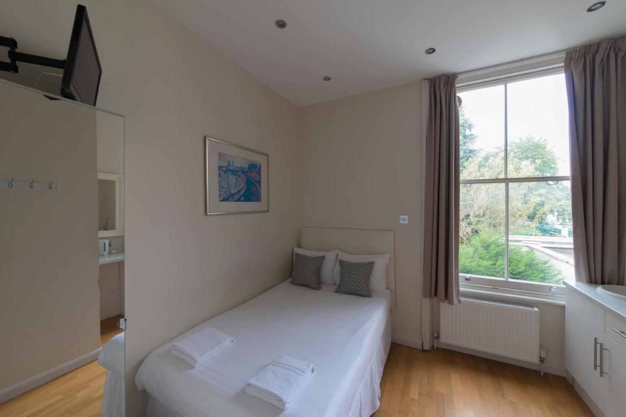 Matheson Olympia Gasthuis 3*