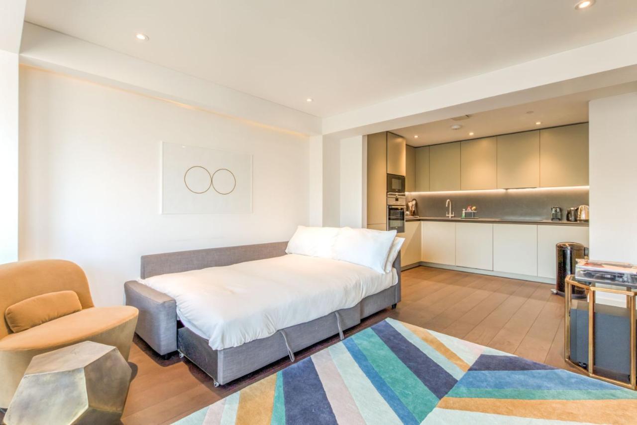 2 Bedrooms Sleeps 6 - Central Apartment