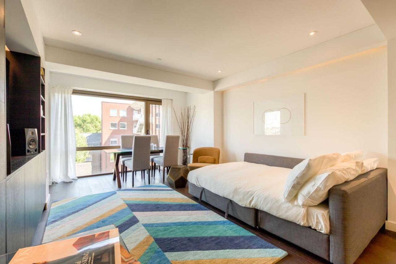 Apartment 2 Bedrooms Sleeps 6 - Central London
