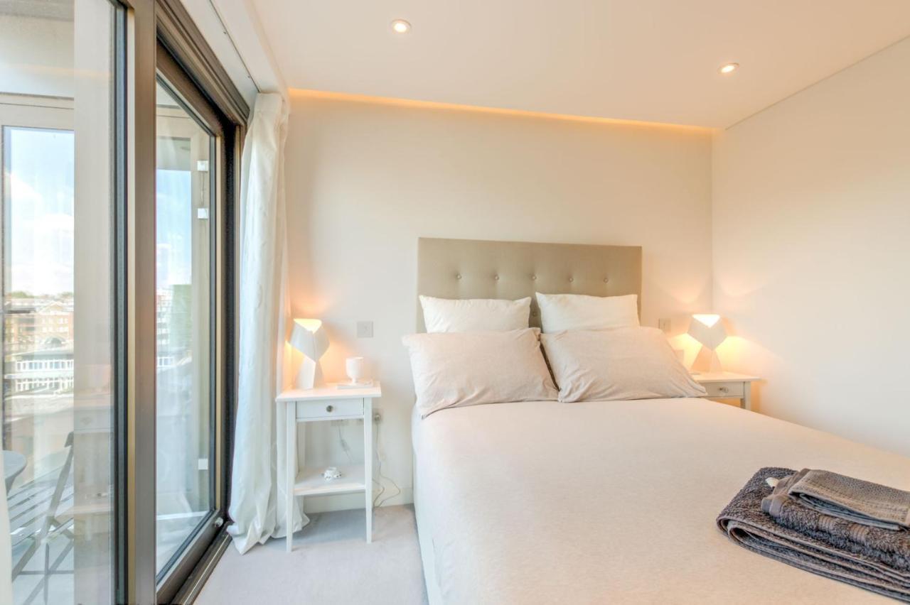 2 Bedrooms Sleeps 6 - Central London