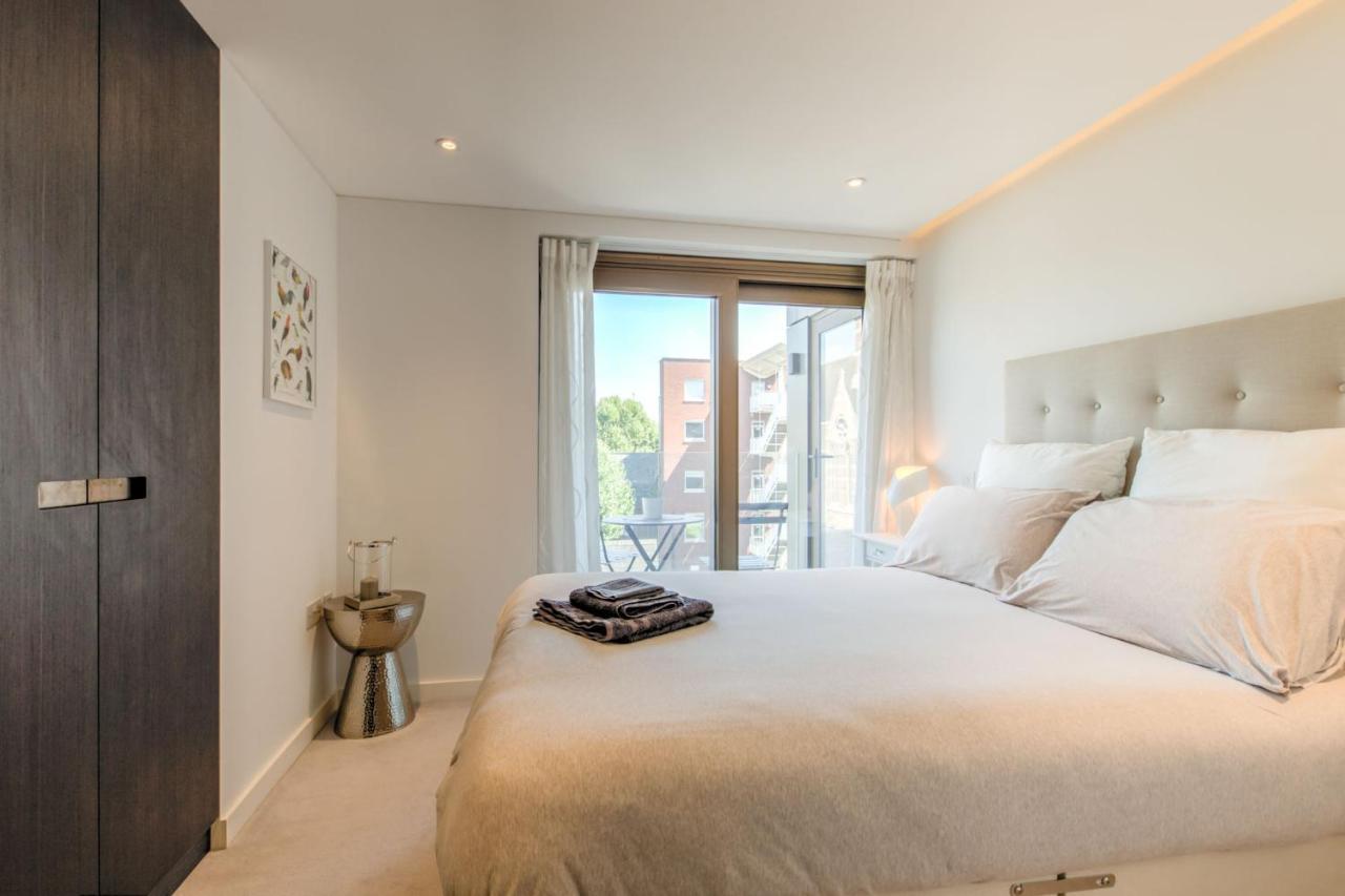 Apartment 2 Bedrooms Sleeps 6 - Central