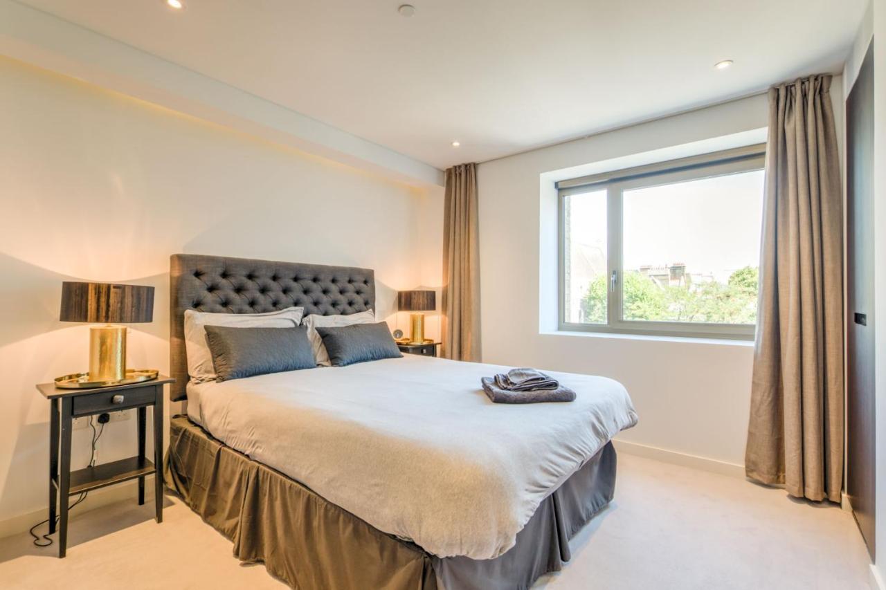 2 Bedrooms Sleeps 6 - Central Lejlighed