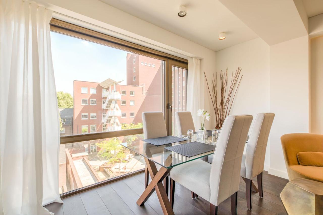 2 Bedrooms Sleeps 6 - Central Lejlighed